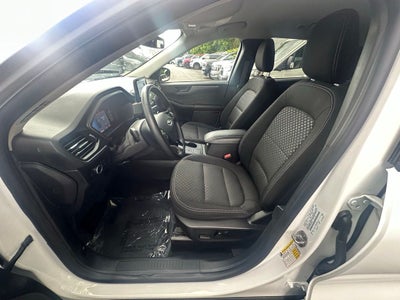 2024 Ford Escape Active AWD
