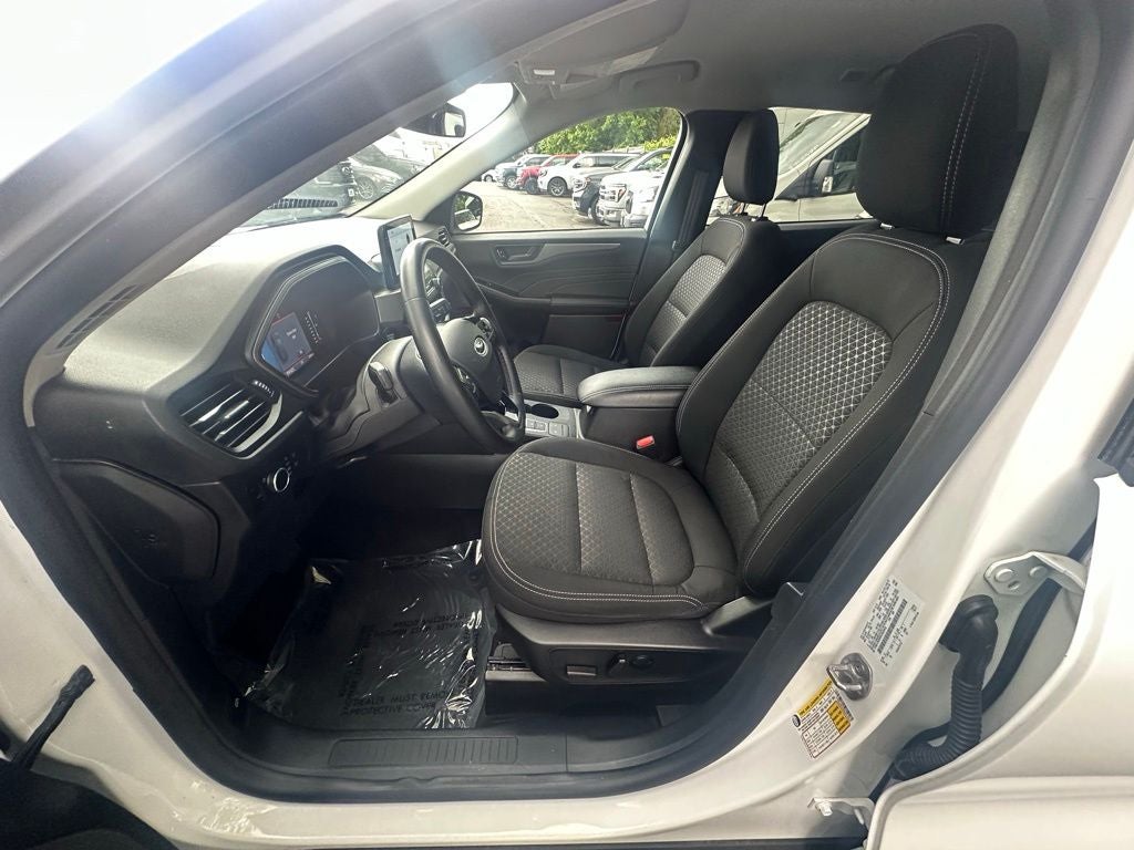 2024 Ford Escape Active AWD