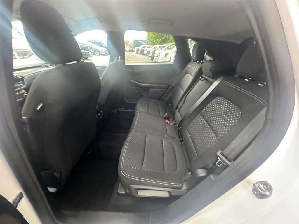2024 Ford Escape Active AWD