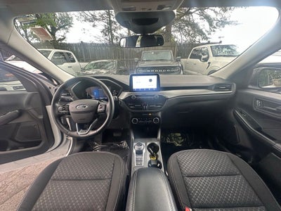 2024 Ford Escape Active AWD