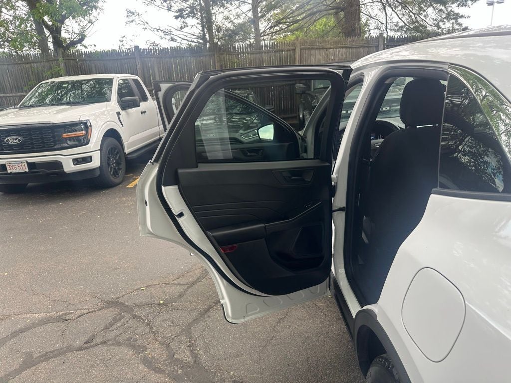 2024 Ford Escape Active AWD