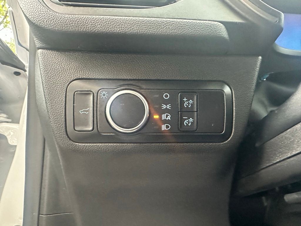 2024 Ford Escape Active AWD