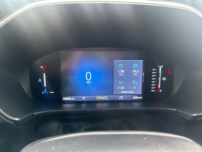 2024 Ford Escape Active AWD