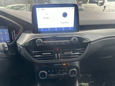 2024 Ford Escape Active AWD