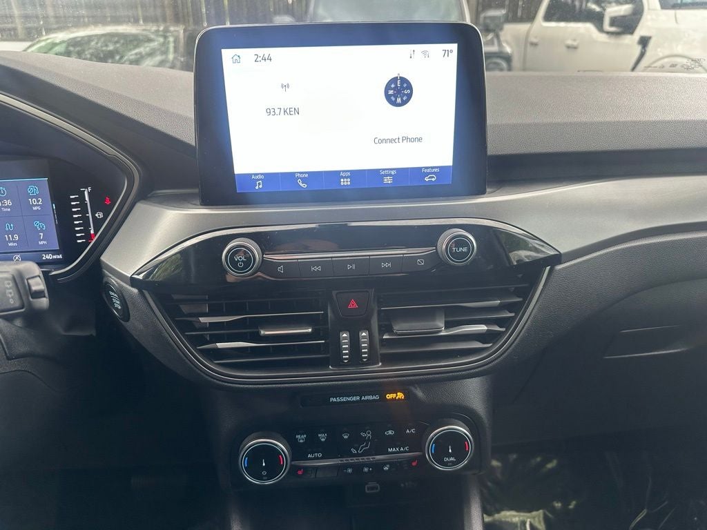 2024 Ford Escape Active AWD