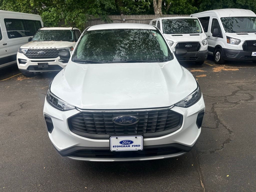 2024 Ford Escape Active AWD