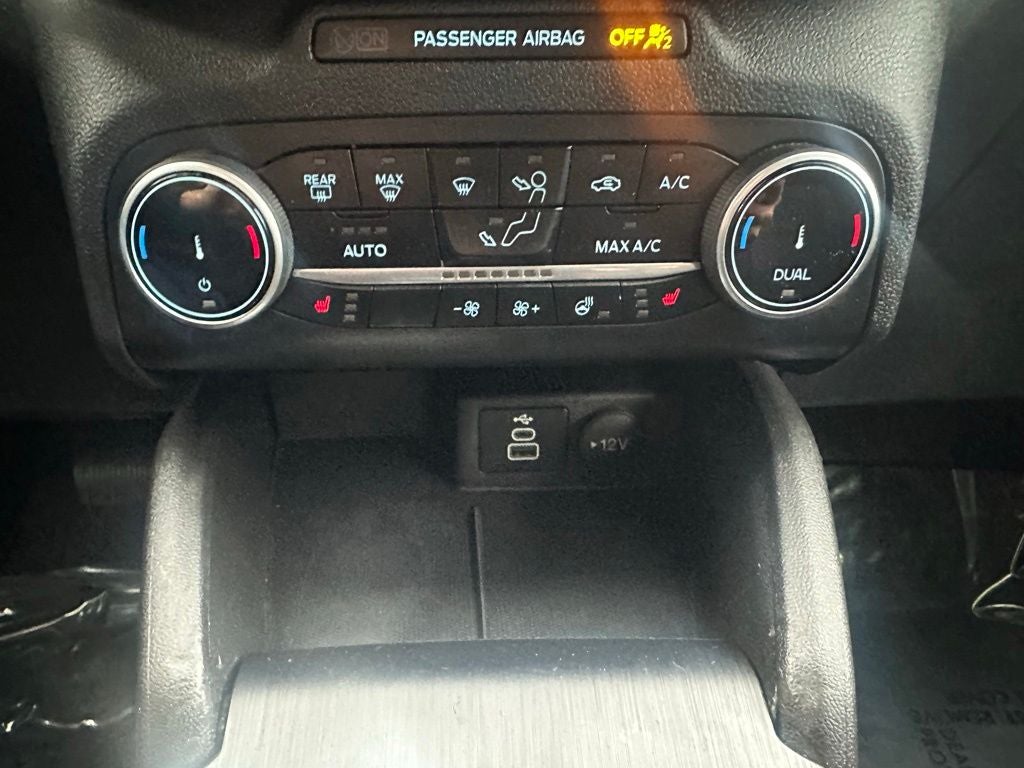 2024 Ford Escape Active AWD