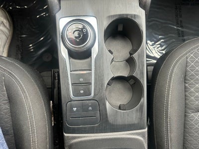 2024 Ford Escape Active AWD