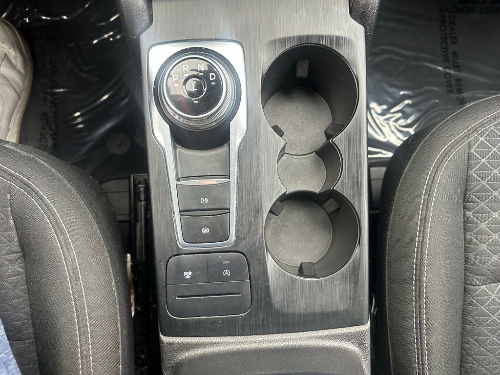 2024 Ford Escape Active AWD