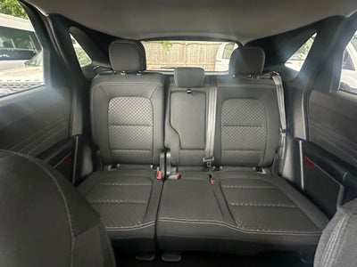 2024 Ford Escape Active AWD