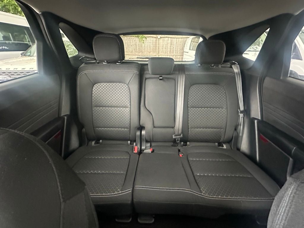 2024 Ford Escape Active AWD