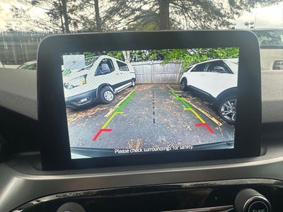 2024 Ford Escape Active AWD