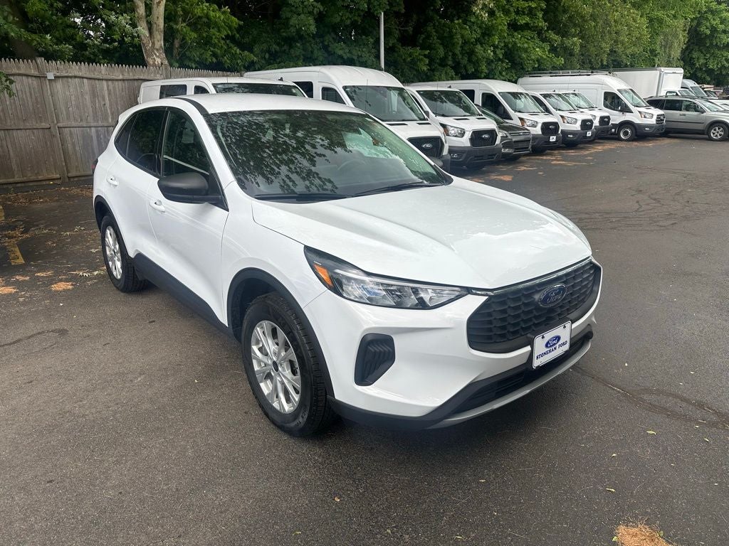 2024 Ford Escape Active AWD