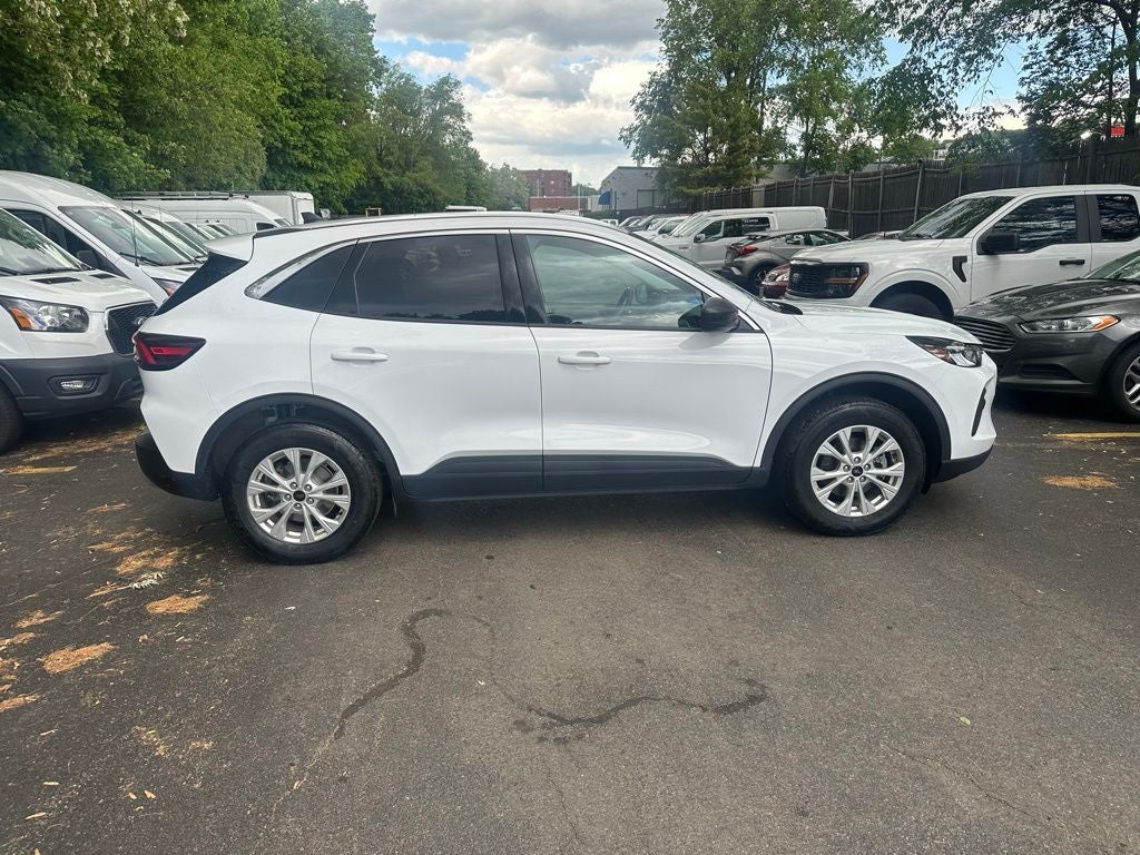 2024 Ford Escape Active AWD