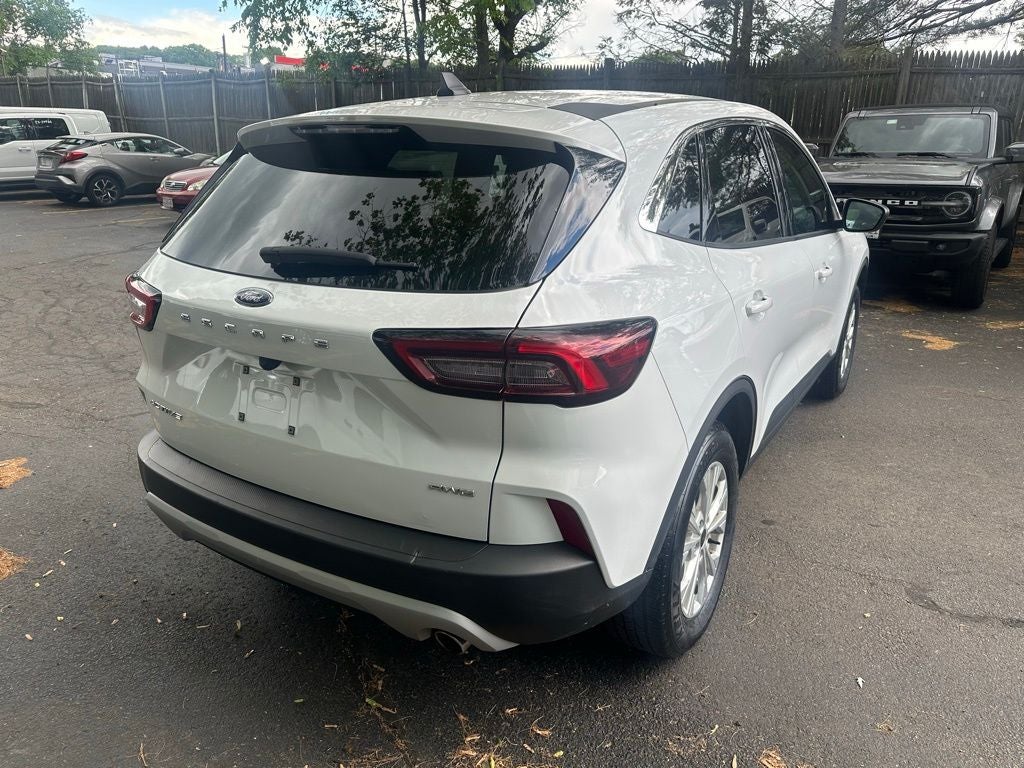 2024 Ford Escape Active AWD