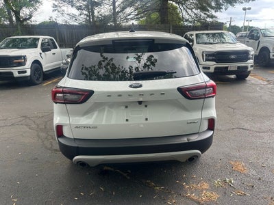 2024 Ford Escape Active AWD