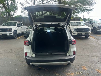 2024 Ford Escape Active AWD