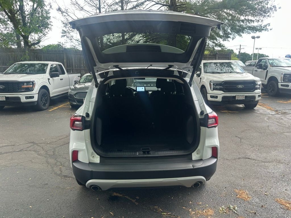 2024 Ford Escape Active AWD