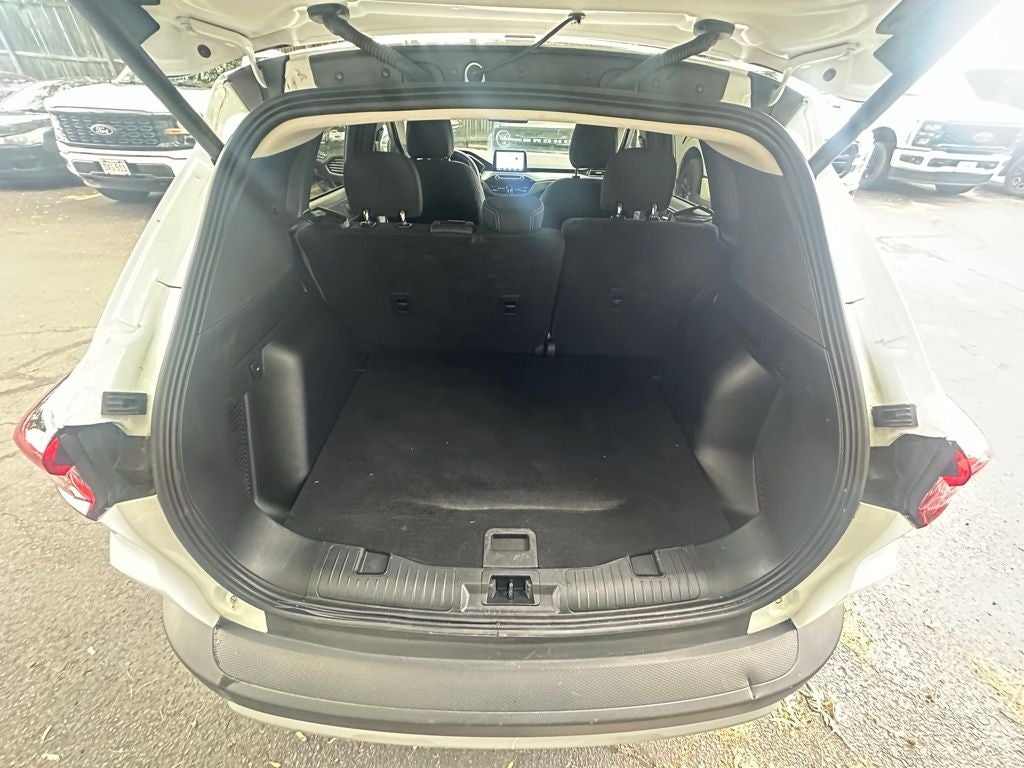 2024 Ford Escape Active AWD