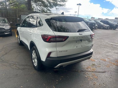 2024 Ford Escape Active AWD