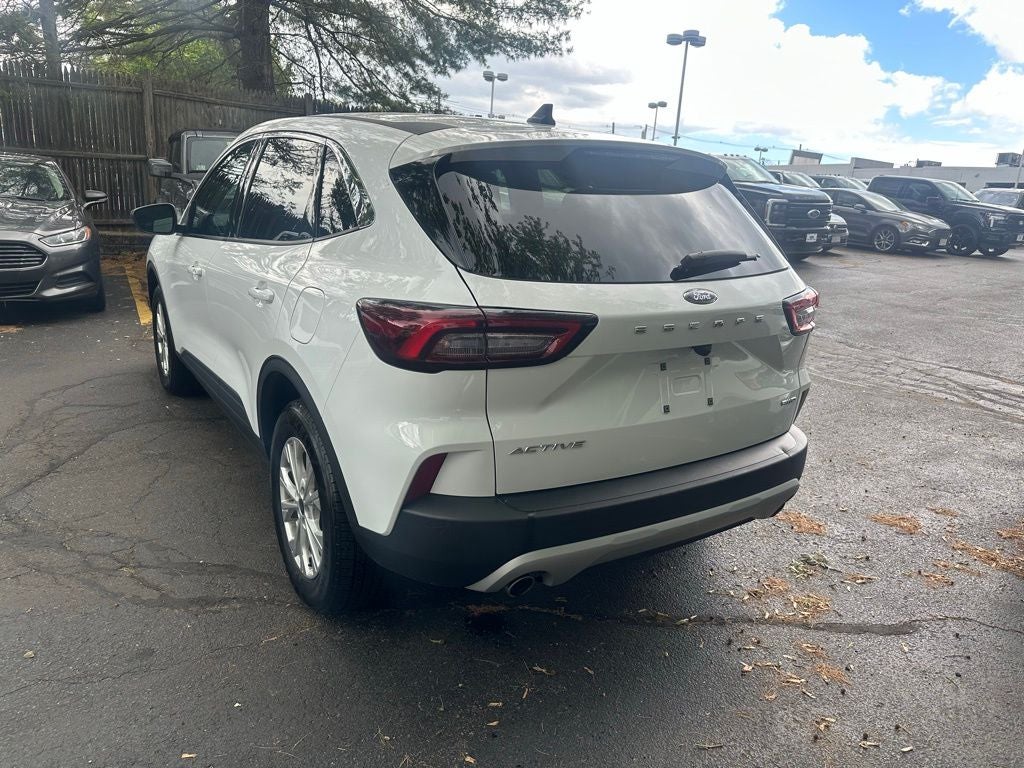 2024 Ford Escape Active AWD