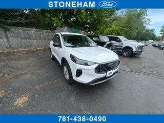 2024 Ford Escape Active AWD