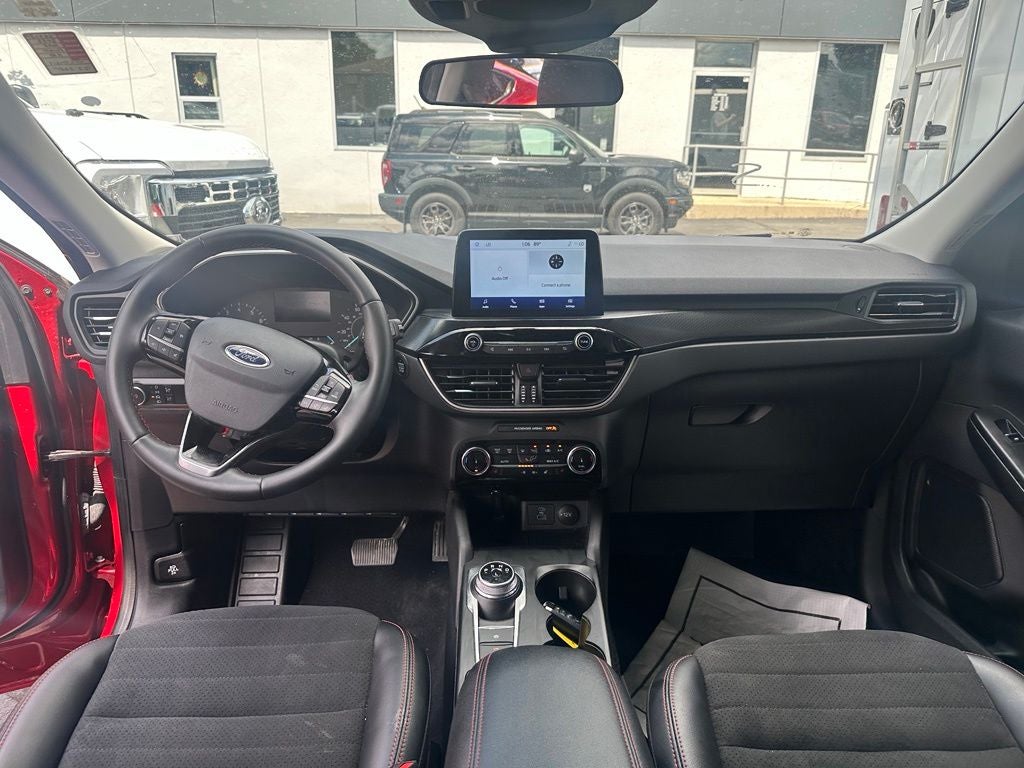 2022 Ford Escape SEL AWD M/Roof