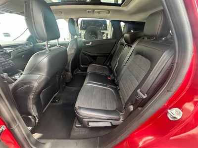 2022 Ford Escape SEL AWD M/Roof