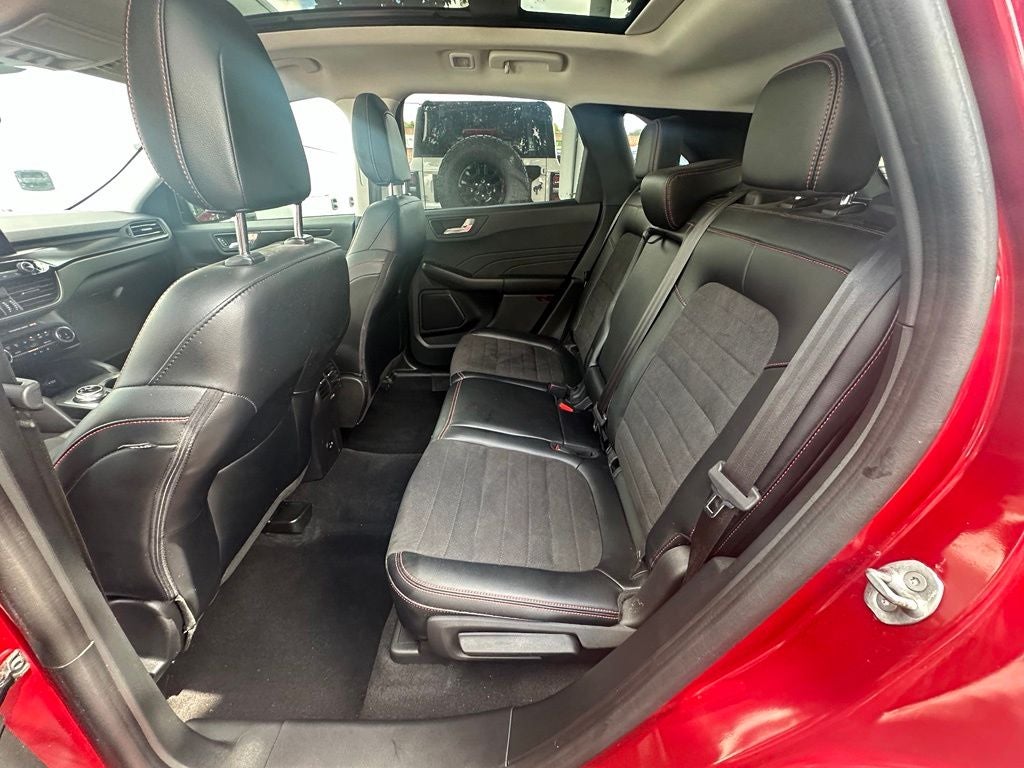 2022 Ford Escape SEL AWD M/Roof