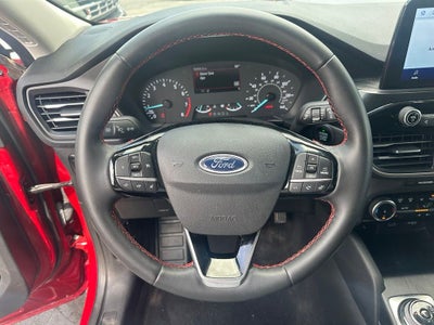 2022 Ford Escape SEL AWD M/Roof