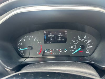 2022 Ford Escape SEL AWD M/Roof