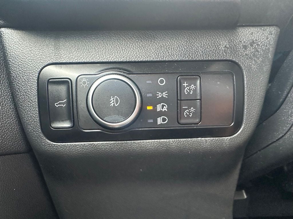 2022 Ford Escape SEL AWD M/Roof