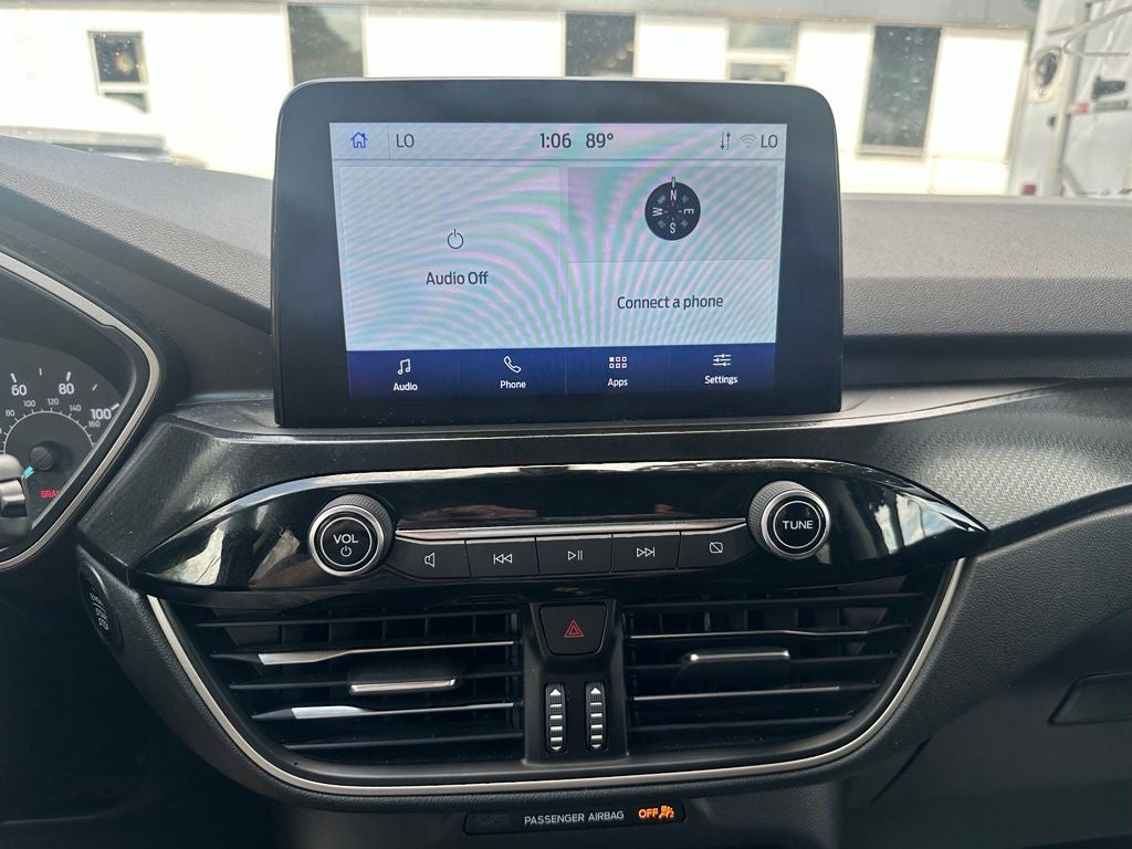 2022 Ford Escape SEL AWD M/Roof
