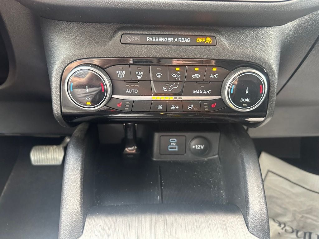 2022 Ford Escape SEL AWD M/Roof