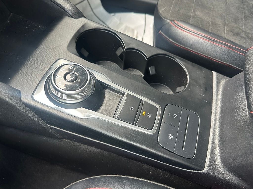 2022 Ford Escape SEL AWD M/Roof