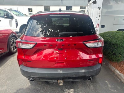 2022 Ford Escape SEL AWD M/Roof