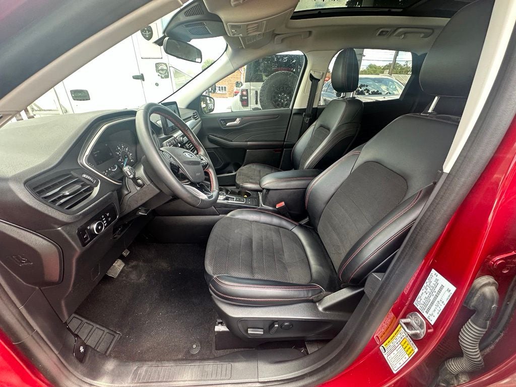 2022 Ford Escape SEL AWD M/Roof