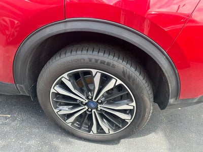 2022 Ford Escape SEL AWD M/Roof