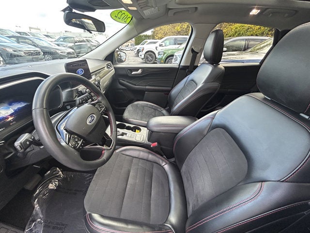 2022 Ford Escape SEL AWD M/Roof Navigation