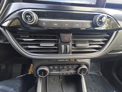 2022 Ford Escape SEL AWD M/Roof Navigation