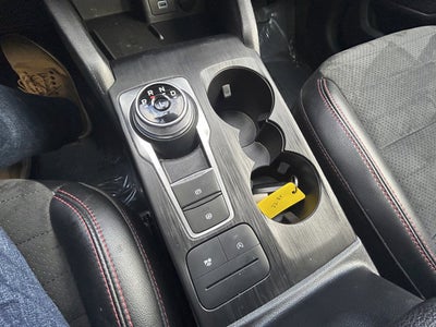 2022 Ford Escape SEL AWD M/Roof Navigation