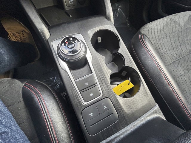 2022 Ford Escape SEL AWD M/Roof Navigation