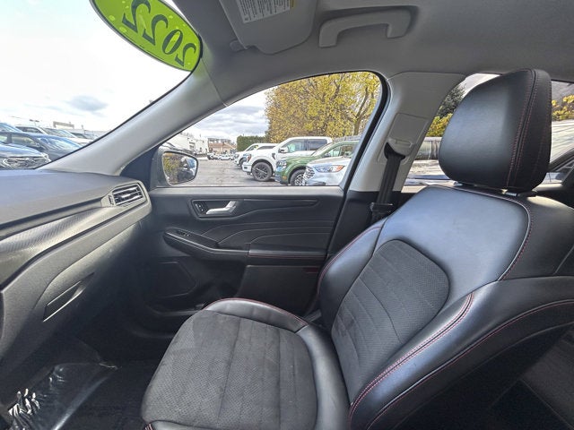 2022 Ford Escape SEL AWD M/Roof Navigation