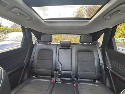 2022 Ford Escape SEL AWD M/Roof Navigation