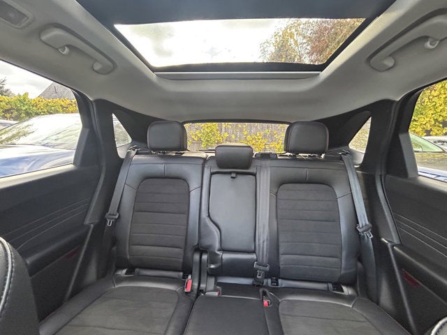 2022 Ford Escape SEL AWD M/Roof Navigation