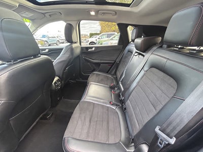 2022 Ford Escape SEL AWD M/Roof Navigation