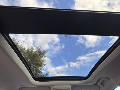 2022 Ford Escape SEL AWD M/Roof Navigation