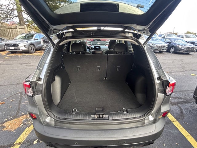 2022 Ford Escape SEL AWD M/Roof Navigation