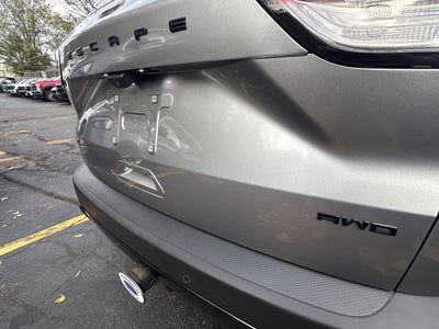 2022 Ford Escape SEL AWD M/Roof Navigation