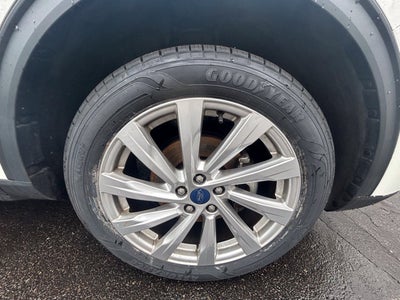 2022 Ford Escape Titanium AWD Elite Pkg. M/Roof